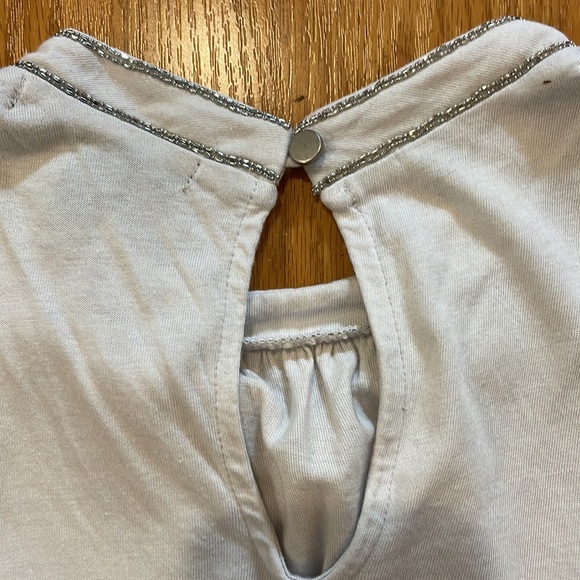 🌸Banana Republic tank Women’s Size XS - Picture 5 of 6